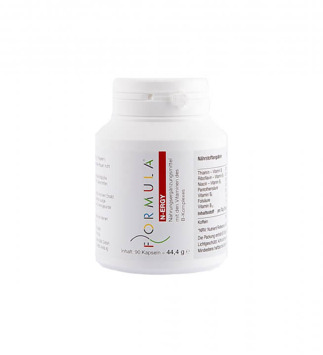 n-ergy